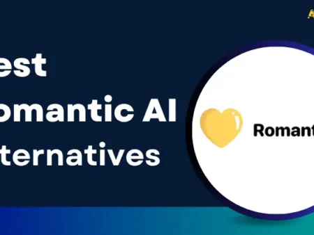 5 Romantic AI Alternatives That Are 10x Better (TESTED)