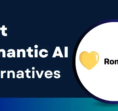 5 Romantic AI Alternatives That Are 10x Better (TESTED)
