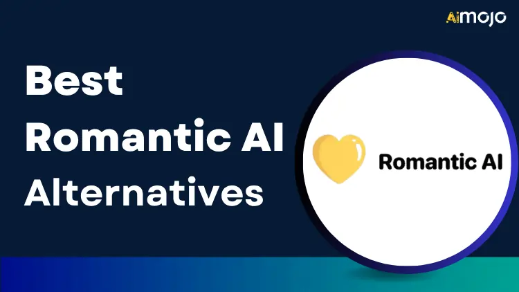 Najlepszy romantyk AI Podobne produkty