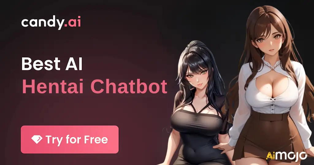 Candy AI Hentai Chatbot