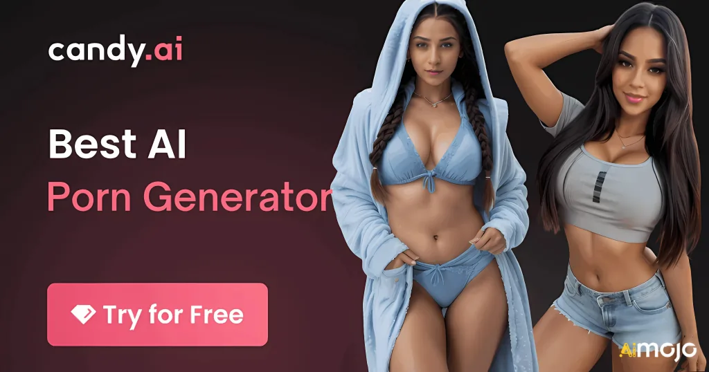 Candy AI Porn Generator