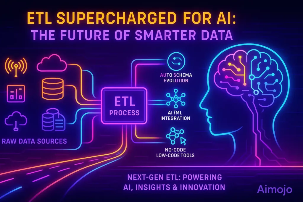 ETL in the AI Era