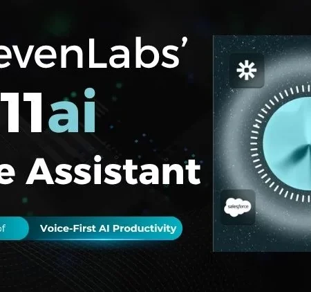ElevenLabs 11ai: The AI Assistant That Gets Work Done