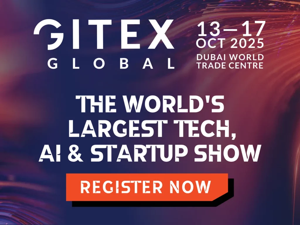 GITEXグローバルイベント