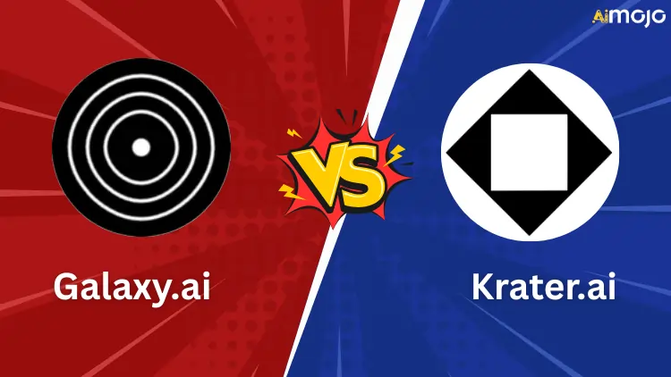 Galaxy AI vs Krater AI