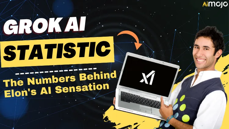 Grok AI Statystyki