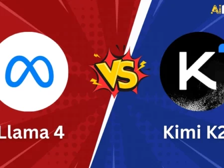 Kimi K2 vs Llama 4: Which Is the Best Open Source Model?