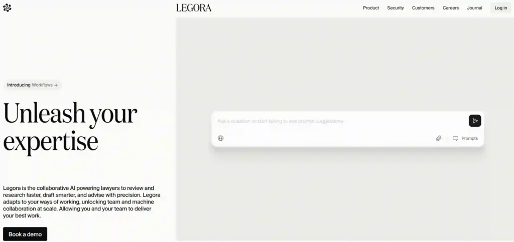 Legora
