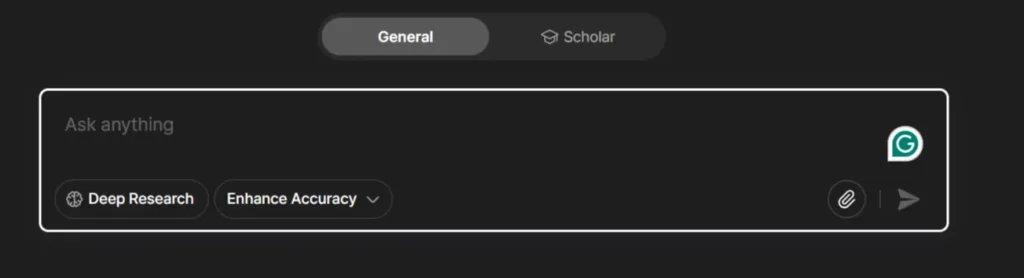Liner AI AI-Powered Summarization