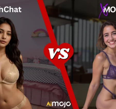 Is xMode.ai the Superior OhChat Alternative for Monetized Models?