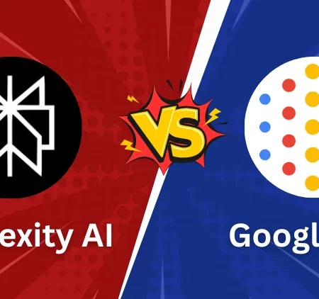 Google AI Mode vs Perplexity AI: Who Wins the AI Search Crown