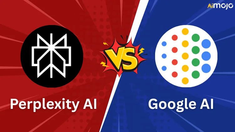 Google AI Mode vs Perplexity AI