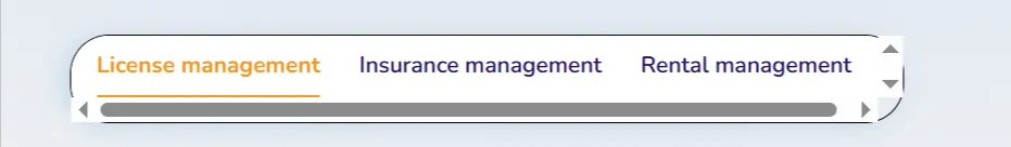 Pilim Licenses & Insurance Management