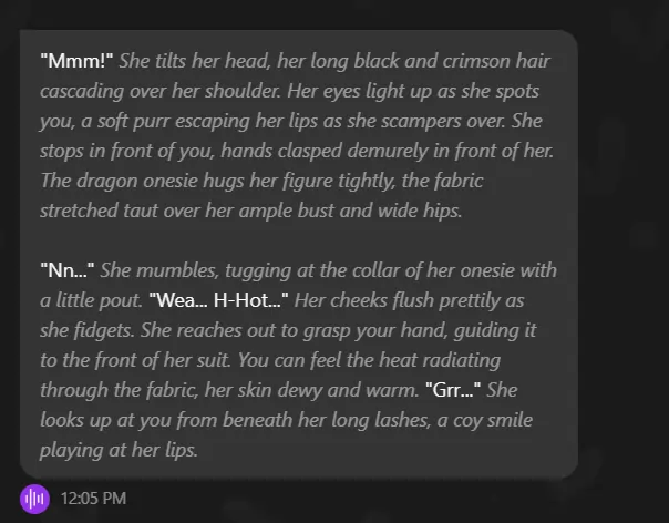 PornHaven AI Roleplay