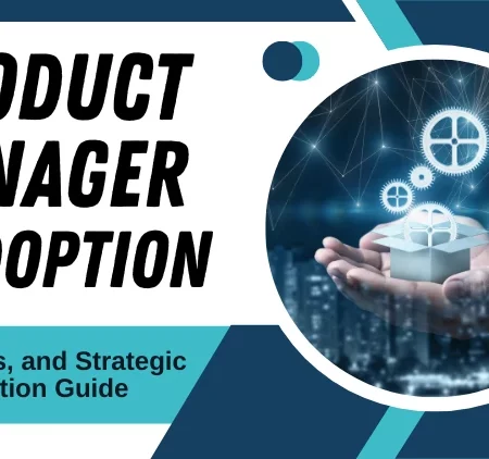 Product Manager AI Adoption: Don’t Get Left Behind in 2025