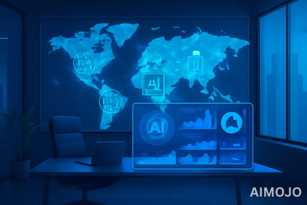 Product Manager AI integration- Building AI Expertise Networks