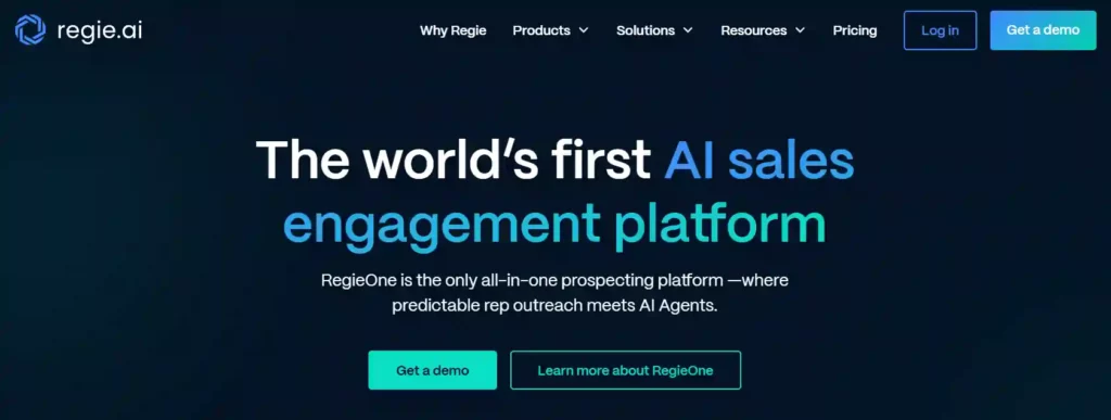 Regie-ai