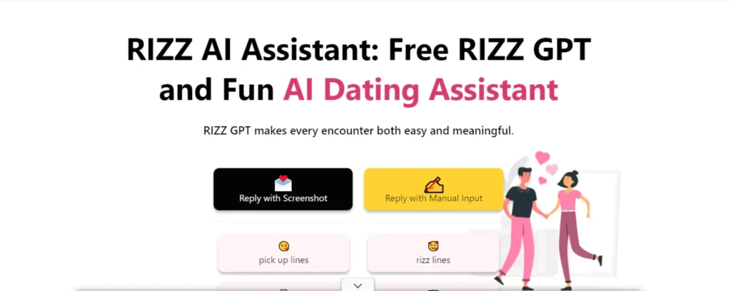 Rizz AI