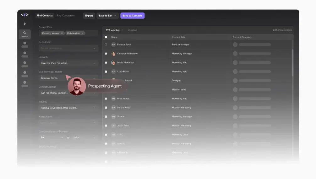 SuperAGI Sales Development