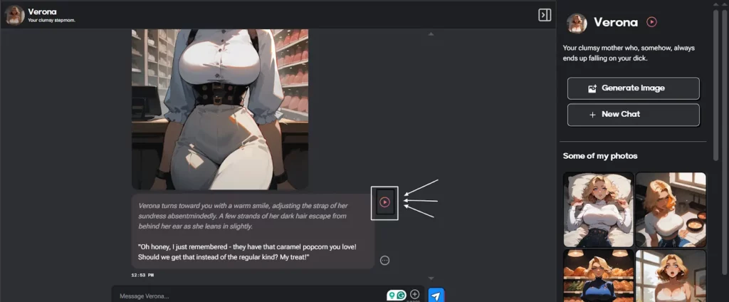 Thochat Lifelike Voice Notes