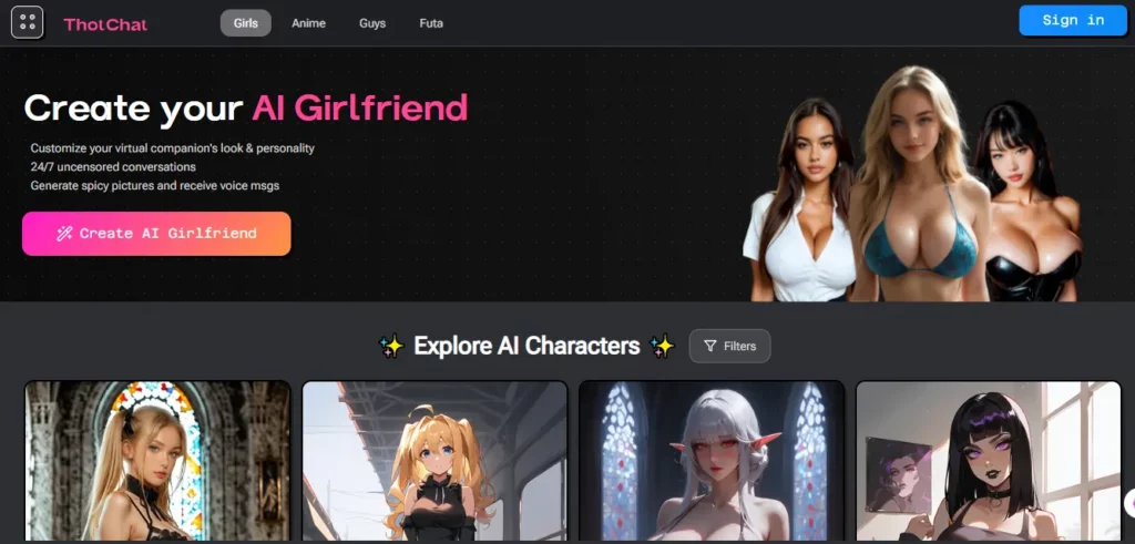 ThotChat