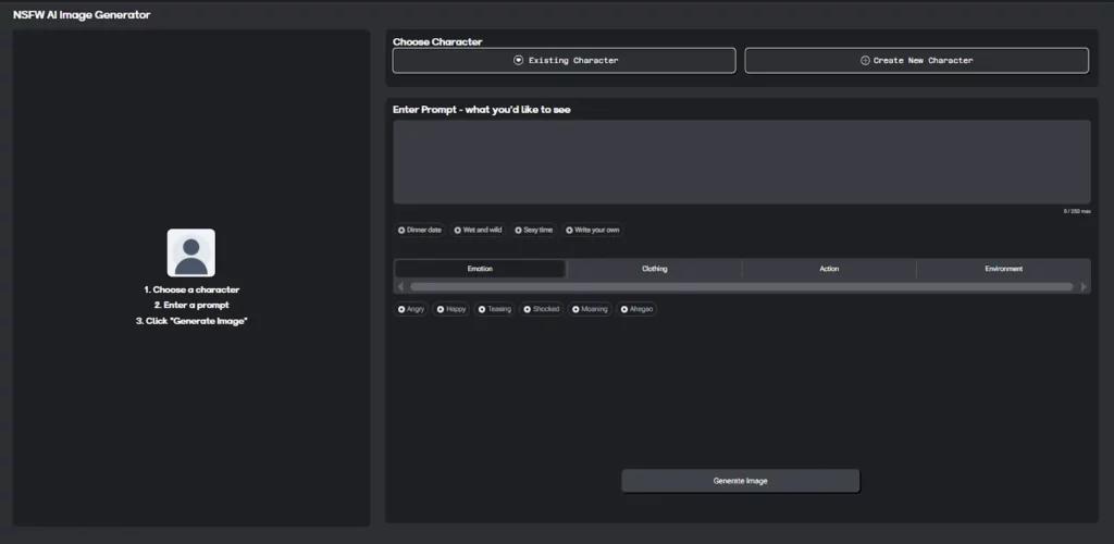 Thotchat Hyper-Realistic Image Generation