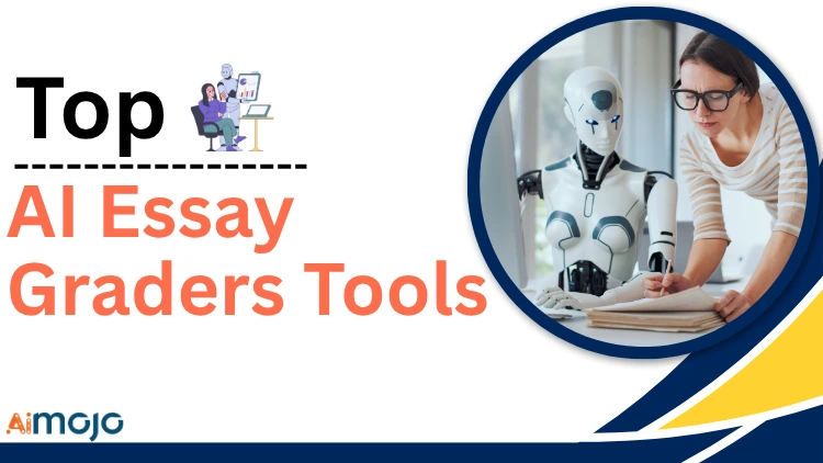 Top AI Essay Graders Tools