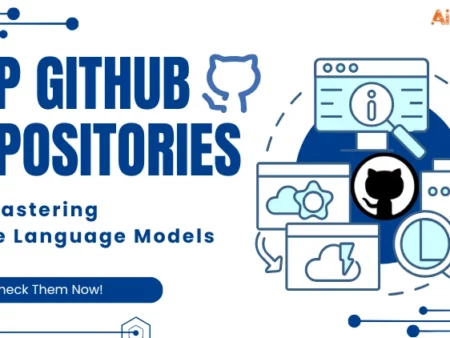 Top 12 GitHub Repositories for Mastering Large Language Models
