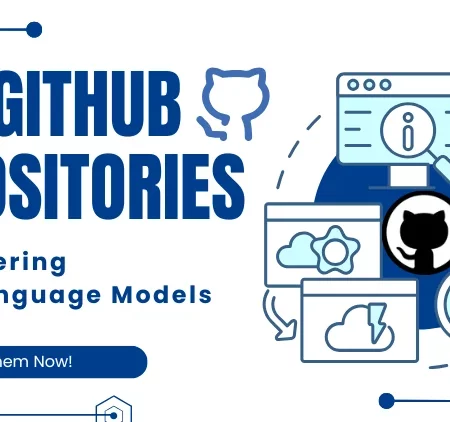 Top 12 GitHub Repositories for Mastering Large Language Models