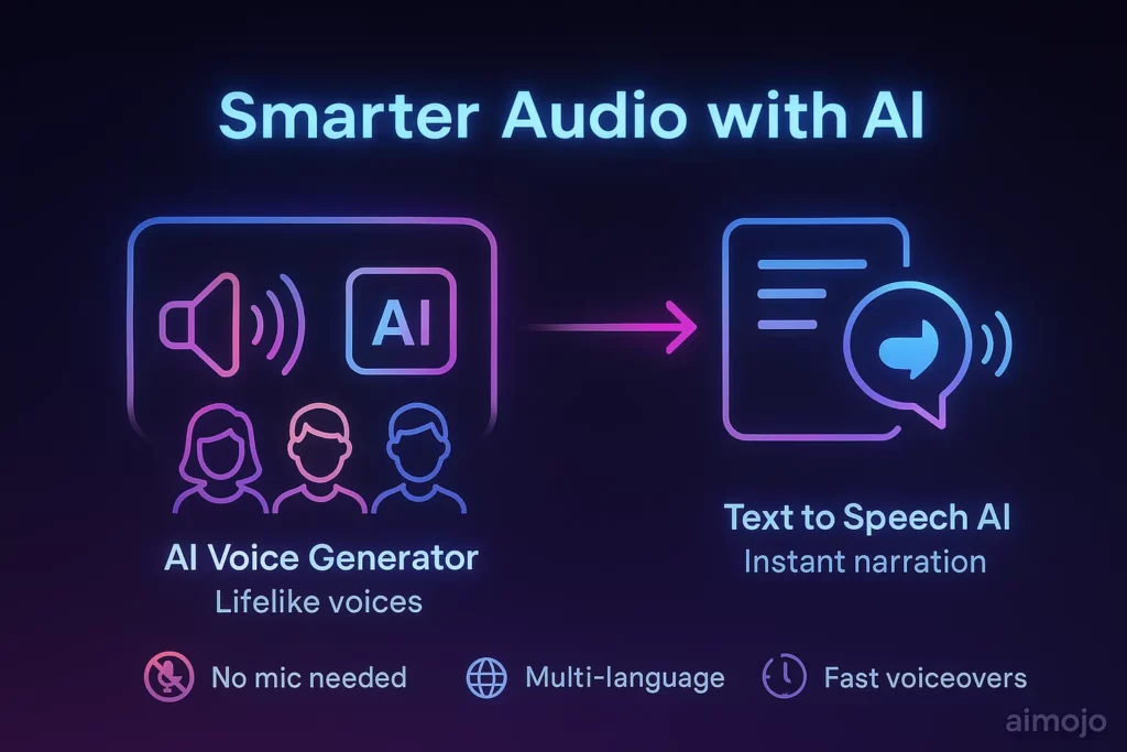 Ways AI Can Help Your Videos