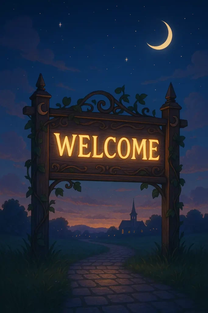 Welcome Dreamina