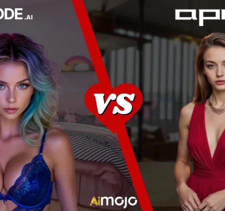 xMode.ai vs APOB AI: Why Your Digital Twin CRUSHES Fake AI