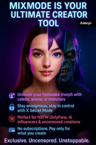 Xmode - Game Changer Mixmode Creation