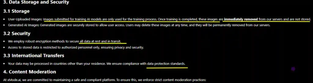 Xmode Privacy Policy