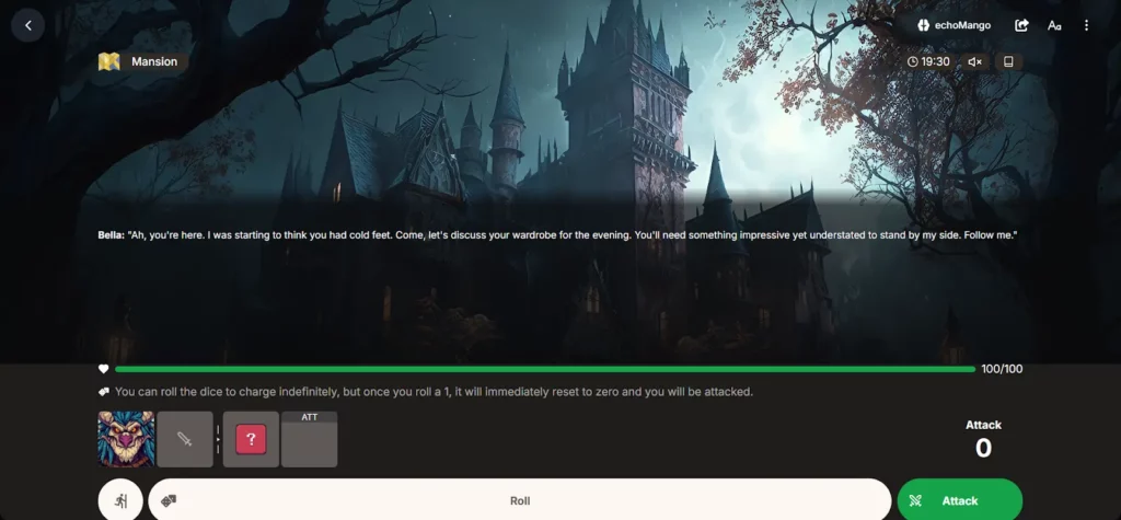 linkin love RPG Mode for Immersive Roleplay