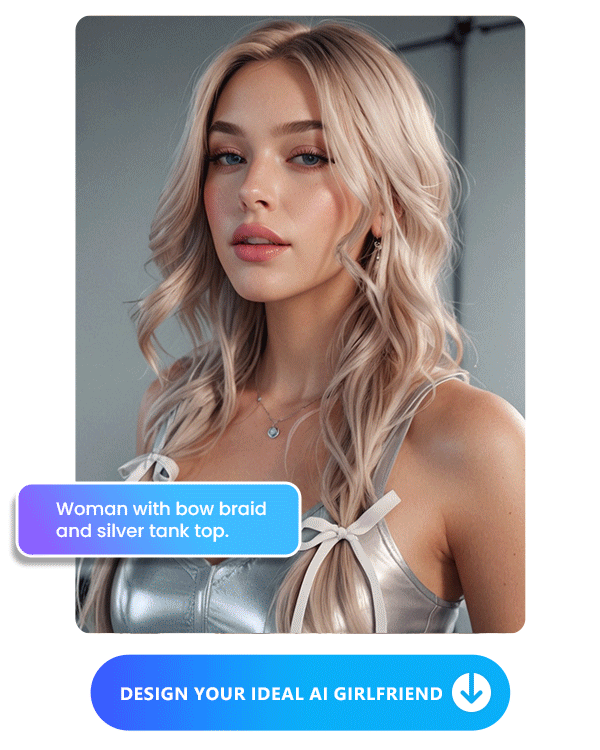 powerdirector ai image generator girlfriend 1