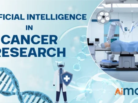 AI in Cancer Research: New AI Tool Spots Hidden Cell Types