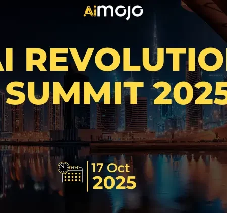 AIR Summit 2025: Why Manila is the Next Global AI Hotspot
