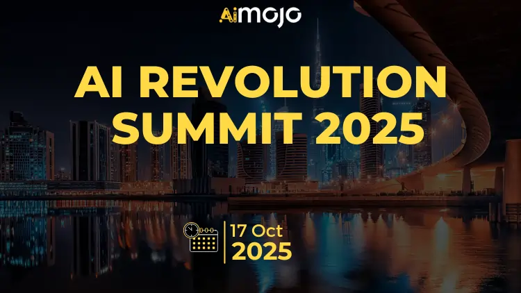 AI 革命サミット2025