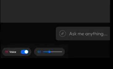 clone AI Odpowiedzi audio