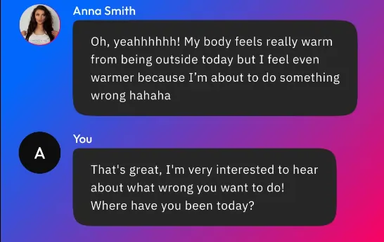 clone AI Nieograniczone, nieocenzurowane czaty