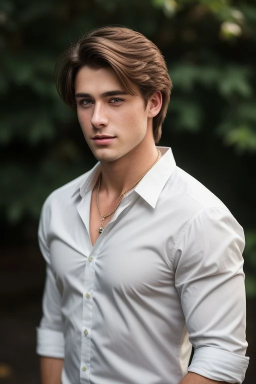 Erogen AI Character Félix