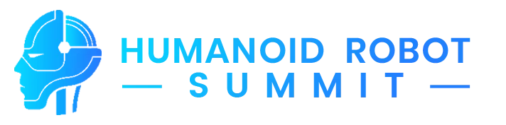 Logo du Sommet européen des robots humanoïdes