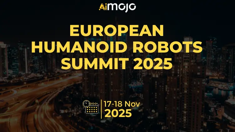 European Humanoid Robots Summit