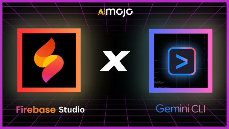 Firebase Studio Integration with Gemini CLI