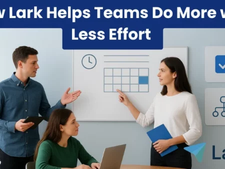 Lark App Review: Productivity Solution for Modern Teams