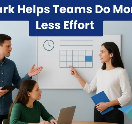 Обзор приложения Lark: решение для повышения производительности современных команд