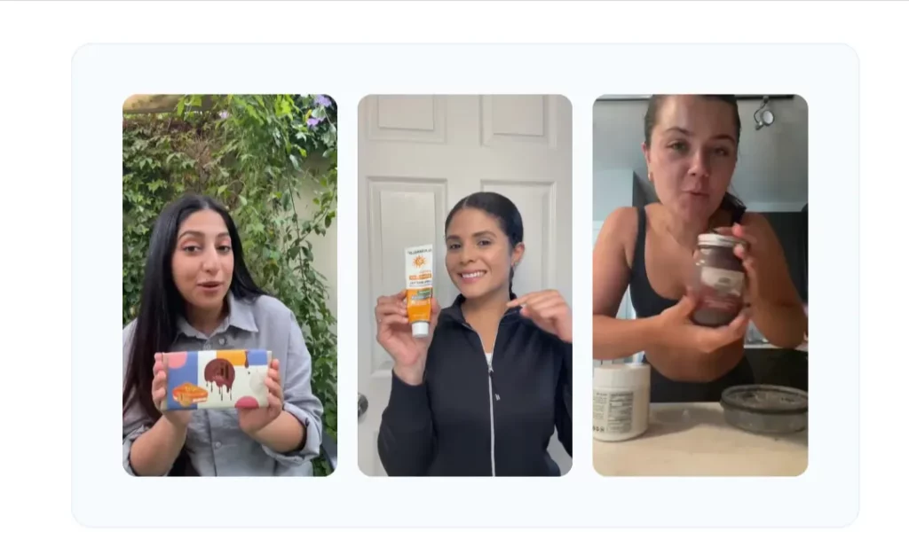 VytvořteUGC.ai AI Vytvoření avatara