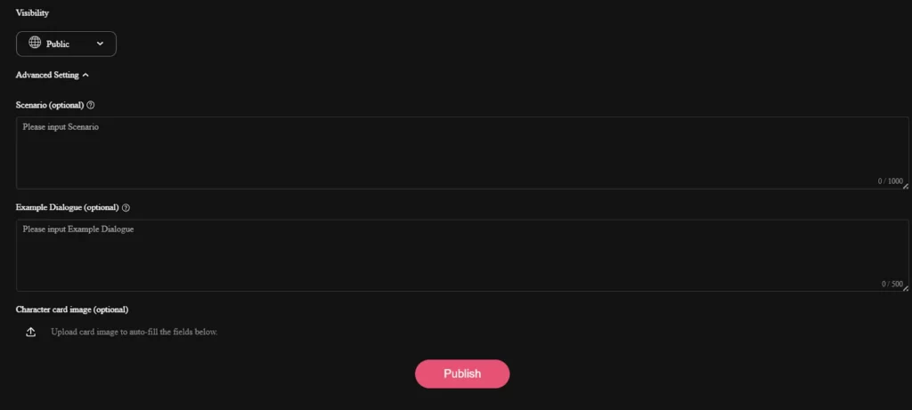 OnlyFans AI Pokročilá nastavení pro tvůrce