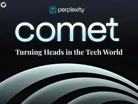 Comet AI Browser Review: Is This Chrome Killer Real in 2025?